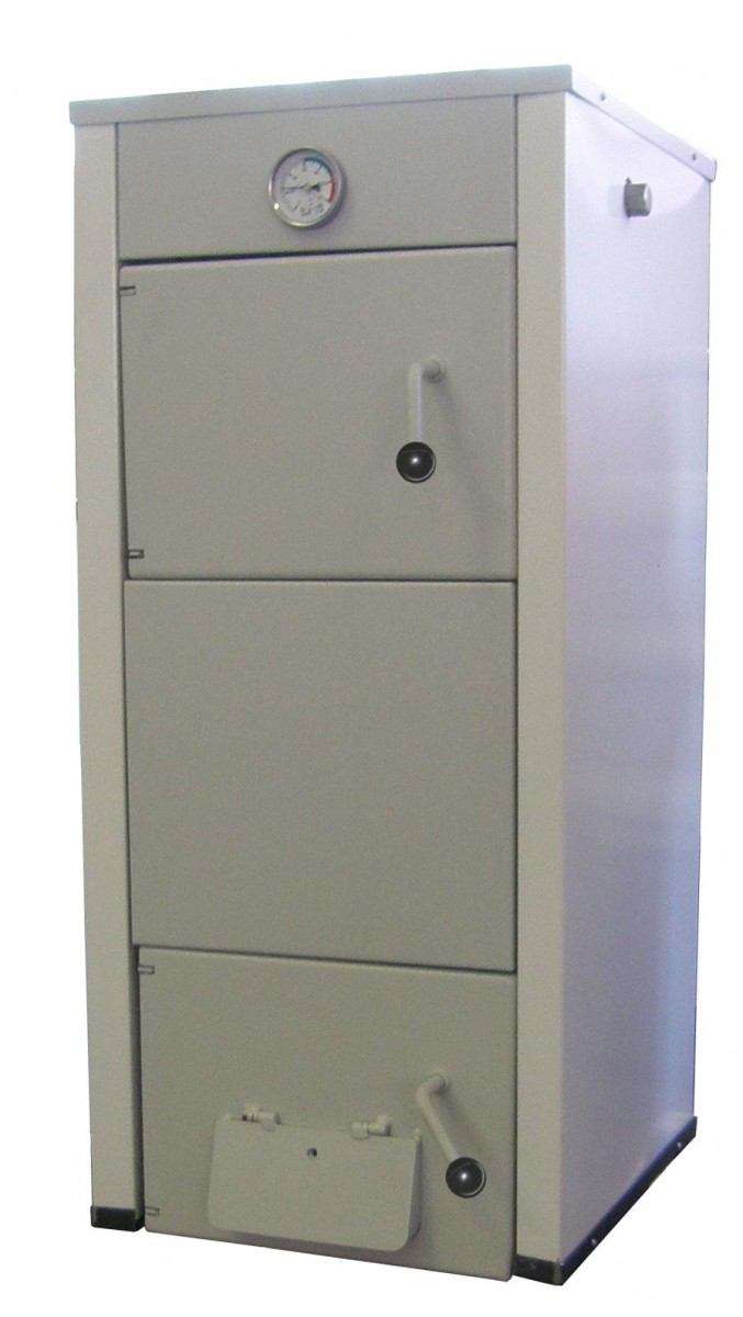 Твердотопливный котел РАТОН КС-ТГВ-16 купить в Минске