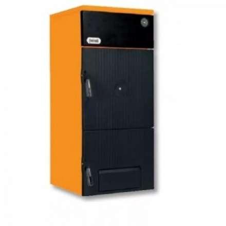 Твердотопливный котел FERROLI SFL 7 Амазонка бай фото в Минске