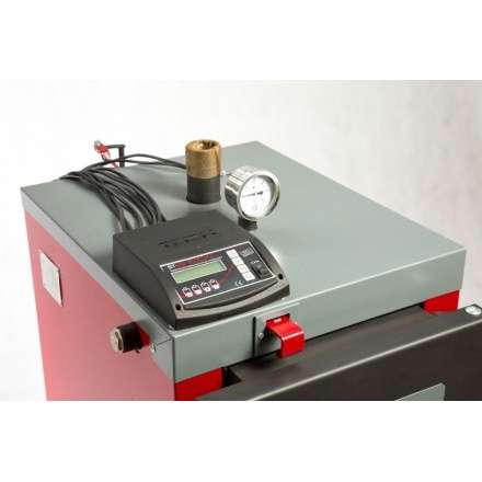 Твердотопливный котел Теплоприбор Rizon M 20 Амазонка бай фото в Минске