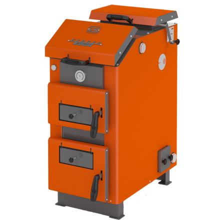 Твердотопливный котел Теплодар Куппер Эксперт 22 (2.0) Амазонка бай фото Твердотопливный котел Теплодар Куппер Эксперт 22 (2.0) купить в Минске