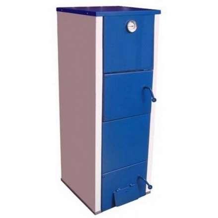 Твердотопливный котел РАТОН КС-ТГВ-20 Амазонка бай фото в Минске