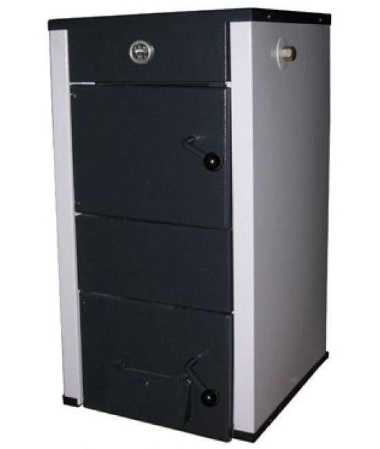 Твердотопливный котел РАТОН КСТГ-20 Амазонка бай фото в Минске