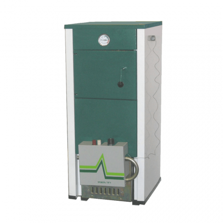 Твердотопливный котел РАТОН КСТГ-20 Амазонка бай фото в Минске