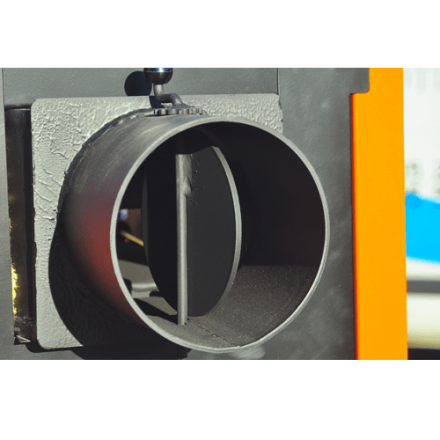 Твердотопливный котел GTM Master SE 17 Амазонка бай фото в Минске