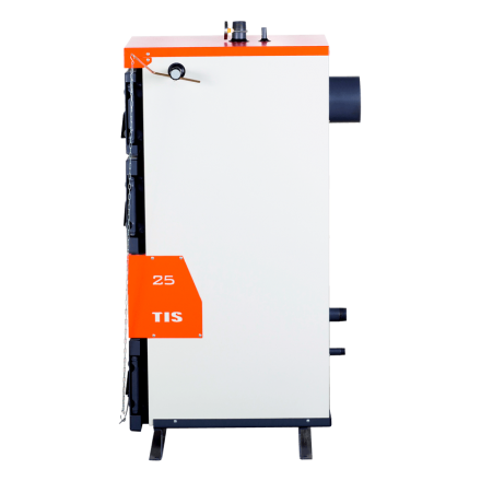 Твердотопливный котел TIS PRO 11 Амазонка бай фото в Минске