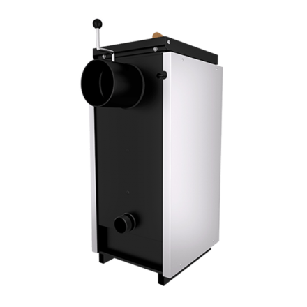 Твердотопливный котел Лемакс Форвард 20 Амазонка бай фото в Минске