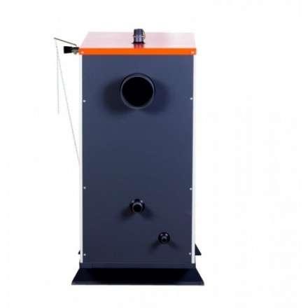 Твердотопливный котел TIS PLUS DR 22 Амазонка бай фото в Минске