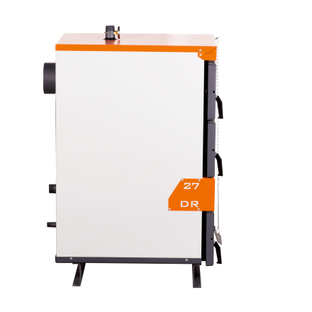 Твердотопливный котел TIS PRO DR 22 Амазонка бай фото в Минске