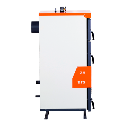 Твердотопливный котел TIS PRO 15 Амазонка бай фото в Минске