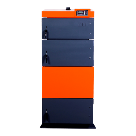 Твердотопливный котел TIS UNI 15N Амазонка бай фото в Минске