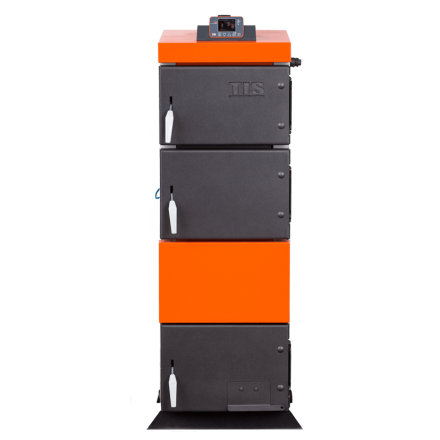 Твердотопливный котел TIS PLUS 20 Амазонка бай фото в Минске