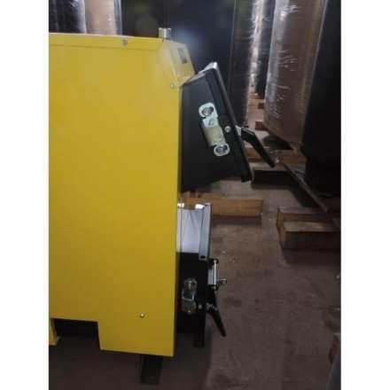 Твердотовливный котел KRONAS EKO 12 кВт Амазонка бай фото в Минске