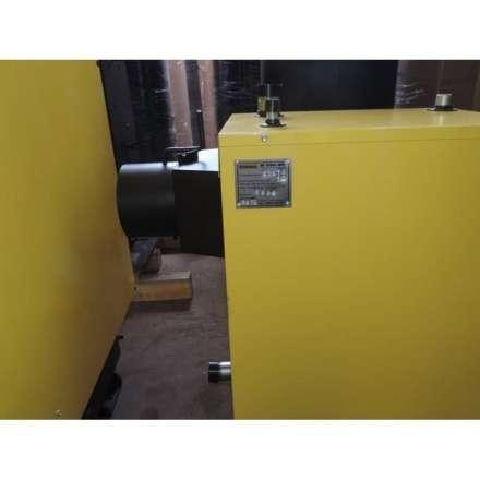 Твердотовливный котел KRONAS EKO 12 кВт Амазонка бай фото в Минске