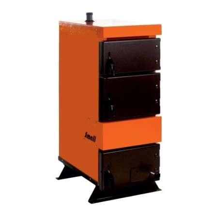 Твердотопливный котёл TIS Small 20 купить в Минске