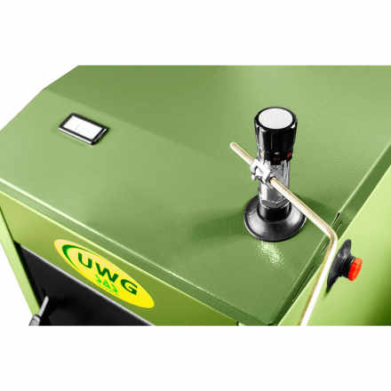 Твердотопливный котел SAS UWG 29 Амазонка бай фото в Минске