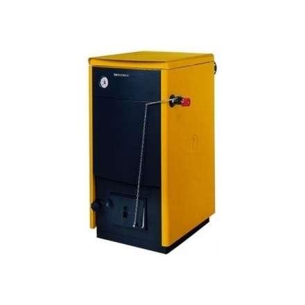 Твердотопливный котел Junkers SUPRACLASS COMFORT K 42-1 G62 Амазонка бай фото в Минске