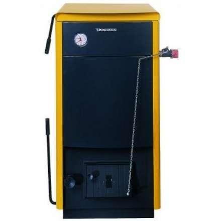 Твердотопливный котел Junkers SUPRACLASS COMFORT K 42-1 G62 Амазонка бай фото в Минске