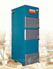 Твердотопливный котел Метромаш Комфорт КС-Т-25у с теплообменником Амазонка бай фото в Минске