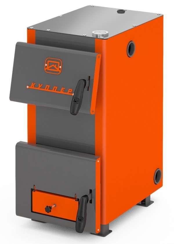 Твердотопливный котел Теплодар Куппер ОК-9 (2.0) Амазонка бай фото Твердотопливный котел Теплодар Куппер ОК-9 (2.0) купить в Минске