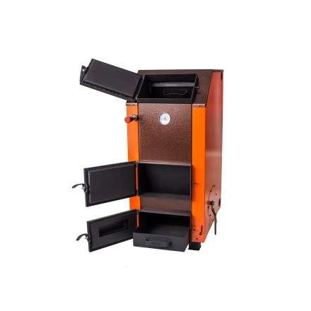 Котел отопительный длительного горения «Магнум-20» Амазонка бай фото в Минске