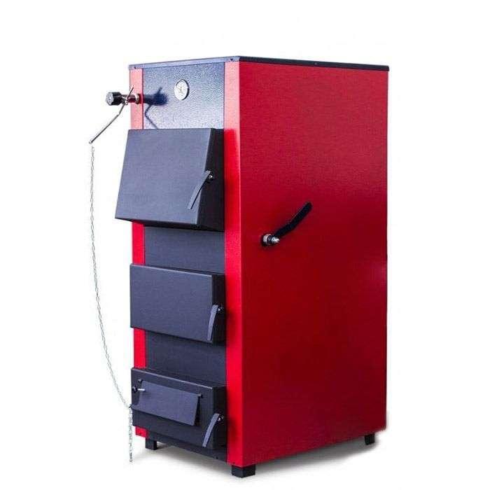 Котёл отопительный стальной SUNFIRE" кво 60Т Амазонка бай фото в Минске