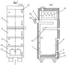 Твердотопливный котел Метромаш Комфорт КС-ТГ-25у с теплообменником, газовая горелка Амазонка бай фото в Минске