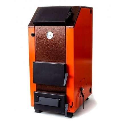 Котел отопительный длительного горения «Магнум-15» в Минске