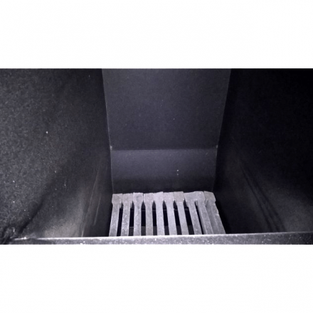 Твердотопливный котел Galmet EKON GT KWR 33 кВт в Минске