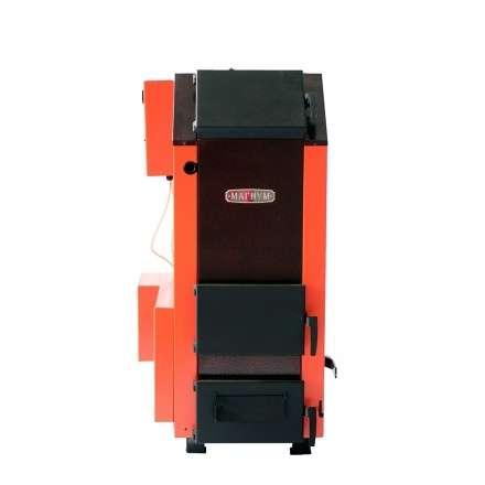 Котел отопительный «Магнум-20» с автоматикой Амазонка бай фото в Минске