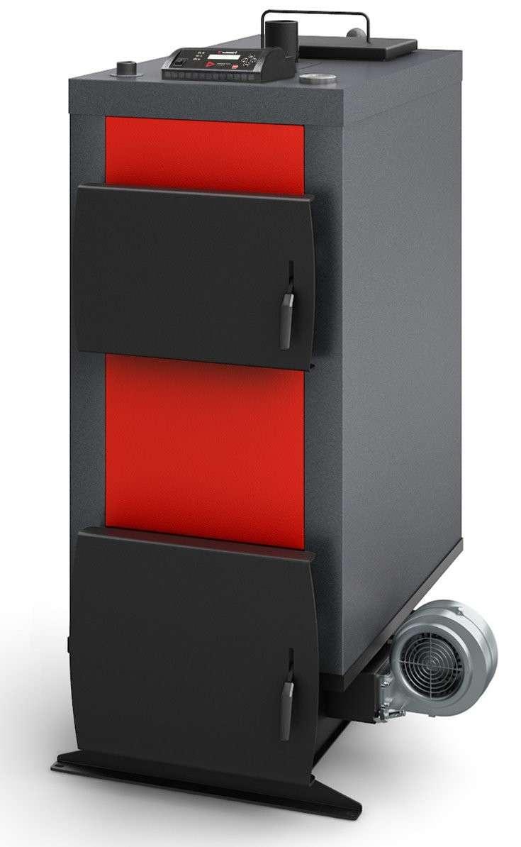 Твердотопливный котел Galmet ZULU GT KW Z 30 кВт Амазонка бай фото в Минске