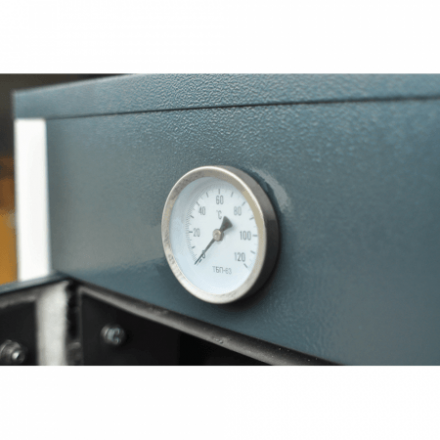 Твердотопливный котел РАТОН КСТ-12,5 в Минске