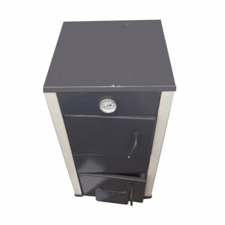 Твердотопливный котел РАТОН КСТ-12,5 в Минске