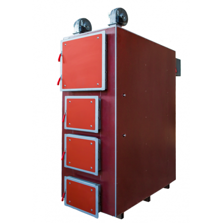 Промышленный котел «Сибирь» КВО-Т-130 в Минске