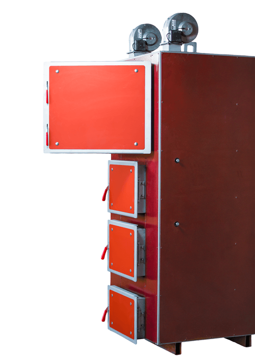 Промышленный котел «Сибирь» КВО-Т-300 Амазонка бай фото в Минске