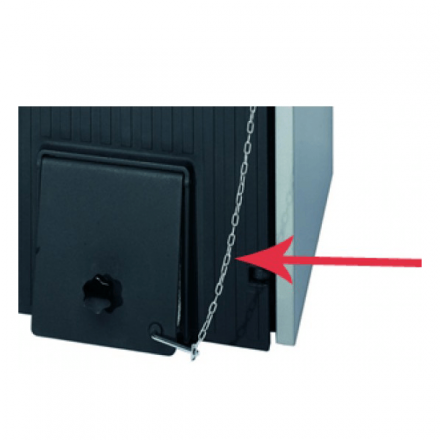 Твердотопливный котел Sime Solida 5 в Минске