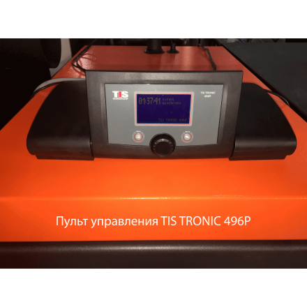 Твердотопливный котел TIS TISNew PELLET 20 Амазонка бай фото в Минске