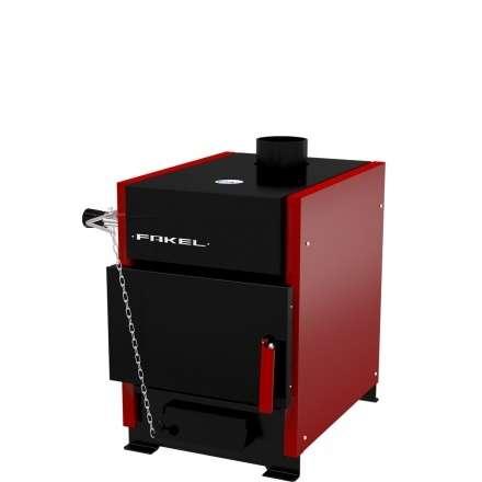 Котел отопительный Термокрафт Fakel 15 кВт купить в Минске