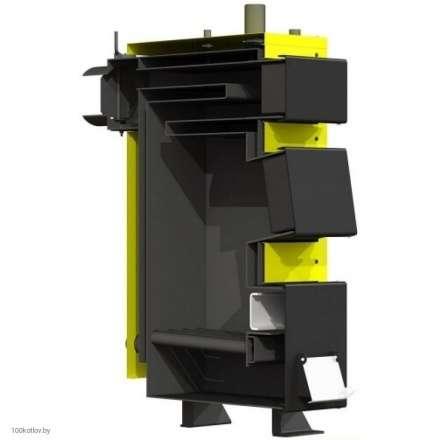 Твердотопливный котел Kronas Standart 22 Амазонка бай фото в Минске