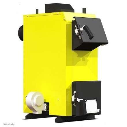 Твердотопливный котел Kronas Eko plus 24 Амазонка бай фото в Минске