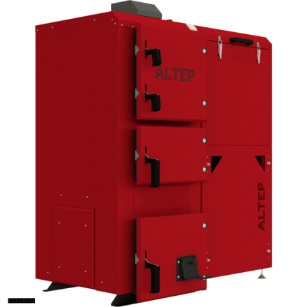 Пеллетный котел Altep Duo Pellet 75 Амазонка бай фото в Минске