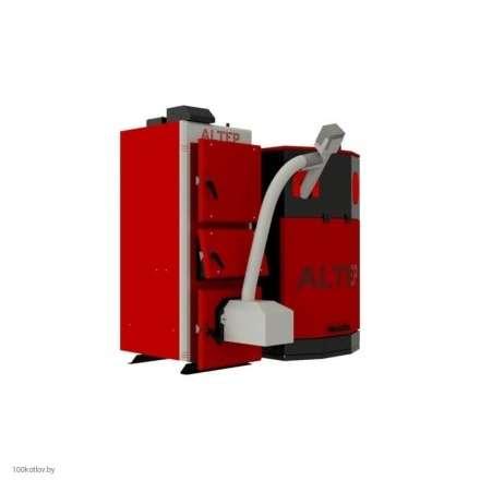 Пеллетный котел Altep Duo Uni Pellet 50 в Минске