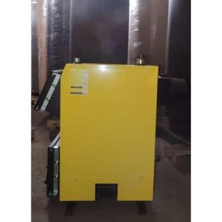 Твердотовливный котел KRONAS EKO 16 кВт Амазонка бай фото в Минске