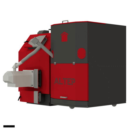 Пеллетный котел Altep Trio Uni Pellet 20 в Минске