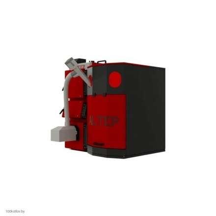 Пеллетный котел Altep Duo Uni Pellet 15 в Минске