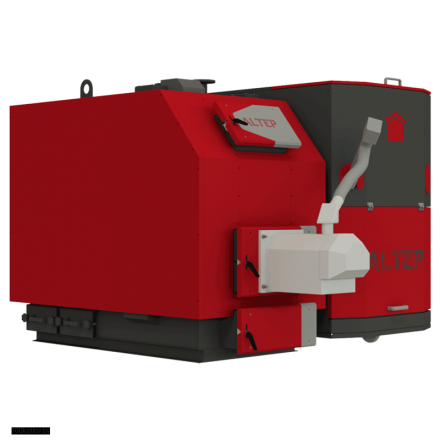 Пеллетный котел Altep Trio Uni Pellet 14 в Минске