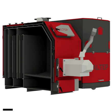 Пеллетный котел Altep Trio Uni Pellet 200 в Минске