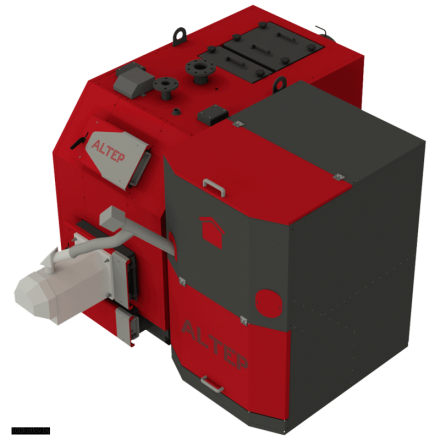 Пеллетный котел Altep Trio Uni Pellet 150 в Минске