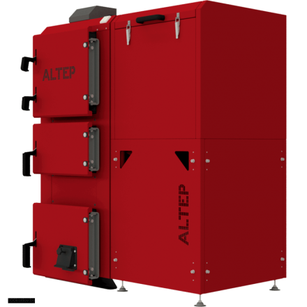 Пеллетный котел Altep Duo Pellet 150 в Минске