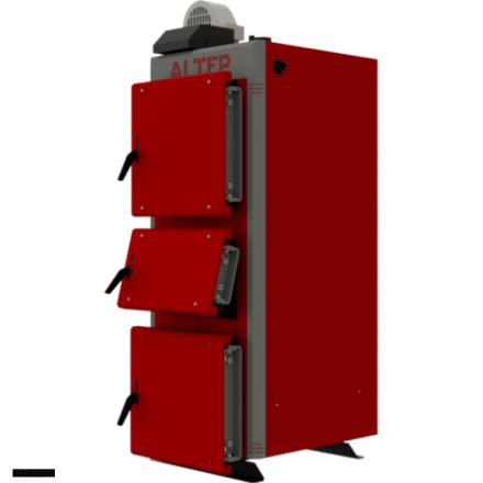 Твердотопливный котел Altep Duo Uni Plus 40 в Минске