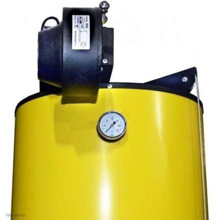 Твердотопливный котел Механикенн M90А в Минске